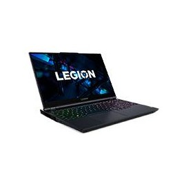 LENOVO IDEA GAMING LEGION 5 15ITH6 / CORE I5-11400H 2.7GHZ / 16GB-8GB Y 8GB DDR4-3200 MAX 32GB / 512GB SSD / RTX 3050 TI 4GB / 