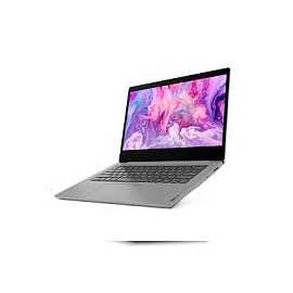 LENOVO IDEAPAD 3 14IML05 / CORE I3-10110U 2.1GHZ / 8GB-4GB SOLDADO Y 4GB DDR4 2667 MAX 12GB / 1TB HDD / 14 HD / COLOR PLATA / W