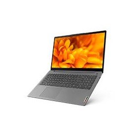 LENOVO IDEAPAD 3 15ITL6 / CORE I7-1165G7 4.7GHZ / 8GB-4GB SOLDADO Y 4GB DDR4 3200 MAX 12GB / 512GB SSD / 15.6 FHD / COLOR GRIS 