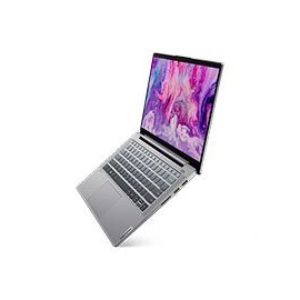 LENOVO IDEAPAD 5 14ALC05 / RYZEN 5 5500U 2.1 GHZ / 8GB DDR4-3200 SOLDADO MAX 8GB / 256GB SSD / 14 FHD / COLOR GRIS PLATINO / WI