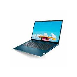 LENOVO IDEAPAD 5 14ARE05 / AMD RYZEN 3 4300U 2.7 GHZ / 8GB DDR4-3200 MAX 8GB / 256GB SSD / 14 HD / COLOR VERDE AZULADO CLARO / 