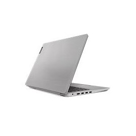 LENOVO IDEAPAD S145-14AST / A9-9425 3.1 GHZ / 4GB DDR4-2133 MAX 8GB / 500GB HDD / 14 HD / COLOR GRIS PLATINO / WIN 10 HOME / 1 