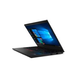 LENOVO THINK / E14 / 14 / CORE I3 1115G4 3.0 GHZ / 8GB / 256 SSD M,2 2242 / 14 FHD / NEGRO / WIN 10 PRO / 3 YR EN SITIO LENOVO 