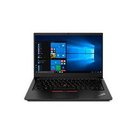 LENOVO THINK / E14 / AMD RYZEN 3 4300 U / 16GB 8GB ON BOARD 8 GB DDR4 3200 / 256 GB SSD / 14 HD / WIN 10 PRO / 3YR EN SITIO LEN