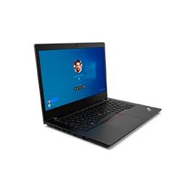 LENOVO THINK / E14 GEN 2 / AMD RYZEN 3 4300 U / 8GB 4GB ONBOARD 4GB DDR4 3200 / 512GB SSD / 14 FHD / NEGRA / WIN 10 PRO / 1 YR 