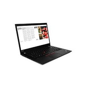 LENOVO THINK / T14 G2 / CORE I5-1135G7 2.4 GHZ / 8GB ON BOARD DDR4 3200 MHZ / 256GB SSD / 14 FHD / NO ETHERNET / NEGRA / FGR / 