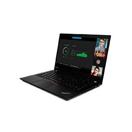 LENOVO THINK / T14 GEN 1 / AMD RYZEN 5 PRO 4650U 2.1 GHZ / 8GB ON BOARD DDR4 3200 / 256GB SSD / 14 HD / NEGRO / FGR / WIN 10 PR