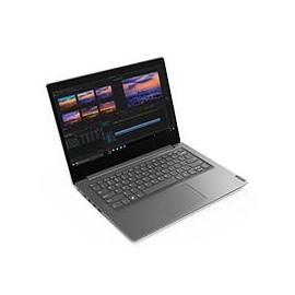 LENOVO THINK / V14 IML / CORE I3-10110U / 8GB (4GB ONBOARD+4GB DDR4 2666) / 1TB HD 5400RPM 2.5 / GRAFICOS INTEGRADOS UHD / 14 H