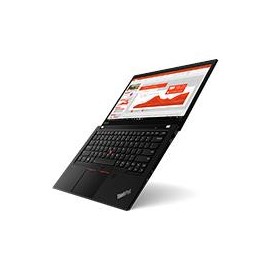 LENOVO THINK / T14 GEN 2 / CORE I7-1165G7 / 16 GB DDRA4-3200 SOLDADO / 512 GB M.2 2242 / GRAFICOS INTEGRADOS / 14 FHD / NEGRO /