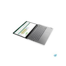 LENOVO THINKBOOK 14 G2 / CORE I5-1135 G7 / 8 GB DDR4-3200 / 256 GB SSD / 14 FHD / GRIS MINERAL / W10 PRO / GARANTIA 1 YR EN SIT