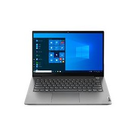 LENOVO THINKBOOK 14 G2 ITL / CORE I5-1135G7 / 8GB DDR4 3200 MHZ ONBOARD / 256GB SSD M.2 2242 / 14 FHD / TECLADO BL / GRIS MINER