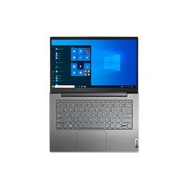 LENOVO THINKBOOK 14 G2 ITL / CORE I7 1165G7 / 8GB ONBOARD8GB SO DIMM DDR4-3200 / 512 GB SSD M.2 2242 / GRAFICOS INTEGRADOS INTE