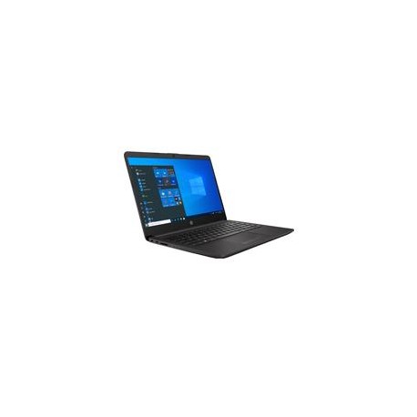 NOTEBOOK COMERCIAL HP 240 G8 INTEL CORE I3-1115G4 1.70 - 4.10 GHZ / 8GB / 256GB SSD / 14 WLED HD / NO DVD / WIN 11 HOME / 1-1-0