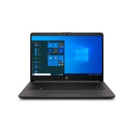 NOTEBOOK COMERCIAL HP 240 G8 INTEL CORE I3-1115G4 1.70 - 4.10 GHZ / 8GB / 512GB SSD / 14 WLED HD / NO DVD / WIN 11 HOME / 1-1-0