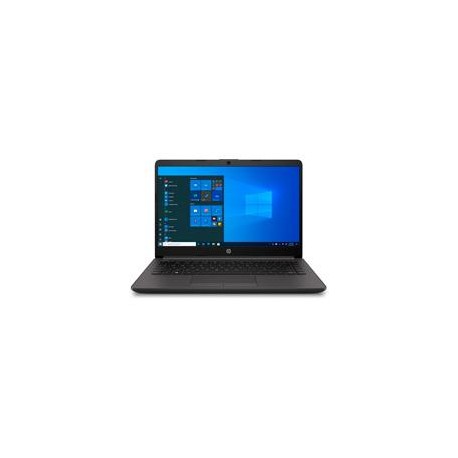 NOTEBOOK COMERCIAL HP 240 G8 INTEL CORE I3-1115G4 1.70 - 4.10 GHZ / 8GB / 512GB SSD / 14 WLED HD / NO DVD / WIN 11 HOME / 1-1-0