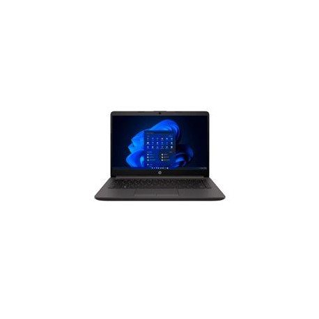 NOTEBOOK COMERCIAL HP 240 G8 INTEL CORE I5-1135G7 2.40 - 4.20 GHZ / 8GB / 256GB SSD / 14 WLED HD / NO DVD / WIN 11 HOME / 1-1-0