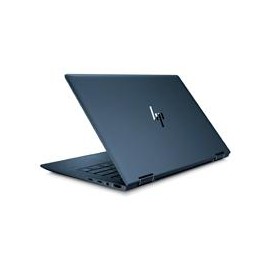 NOTEBOOK COMERCIAL HP ELITE DRAGONFLY CORE I5 1135G7 2.4 - 4.2 GHZ / 13.3 WLED FHD IPS / 8 GB / 512 SSD INTEL OPTANE 32GB H10 /