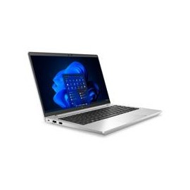 NOTEBOOK COMERCIAL HP ELITEBOOK 640 G9 INTEL CORE I5-1235U VPRO 3.30 - 4.40 GHZ / 8GB / 256GB SSD / 14 FHD / SENSOR DE HUELLA /