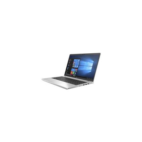 NOTEBOOK COMERCIAL HP PROBOOK 440 G8 CORE I5 1135G7 HASTA 4.2 GHZ / 8GB / SSD 256 / 14 LED HD / NO DVD / WIN 10 PRO / 3 CEL / G