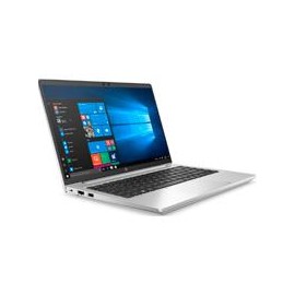 NOTEBOOK COMERCIAL HP PROBOOK 640 G8 CORE I5-1145G7 2.6 - 4.4 GHZ / RAM 8GB / SSD 256GB / 14 LED / NO DVD / WIN 10 PRO / 3 CEL 