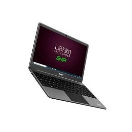 NOTEBOOK GHIA LIBERO ELITE 14.1 PULG FULL HD INTEL CORE I3-10110U DUAL CORE 2.10 GHZ RAM 8 GB M.2 SSD 256 GB CAMARA FRONTAL 2.0