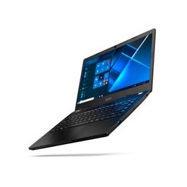 PORTATIL LAPTOP ACER TRAVELMATE P2 TMP214-53-37Y0 CORE I3-1115G4 DC 3.00GHZ / 8 GB MAX 32GB / 256 SSD / 14 HD / WIN10 PRO / NEG