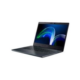 PORTATIL LAPTOP ACER TRAVELMATE P4 TMP414-51-78SV CORE I7-1165G7 QC 2.80GHZ / 8GB MAX 32GB / 512 SSD / 14