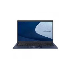 PORTATIL LAPTOP ASUS EXPERTBOOK B1400CEPE 14 FHD / CORE I7 1165G7 / 12GB / 512GB M.2 NVME SSD / NVIDIA MX330 2GB / HDMI / VGA /