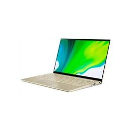 PORTATIL LAPTOP ACER SWIFT 5 SF514-55T-52CF / CORE I5-1135G7 QC 2.40GHZ / 8GB / 512GB SSD / INTEL IRIS XE / 14 IPS FHD TOUCH / 