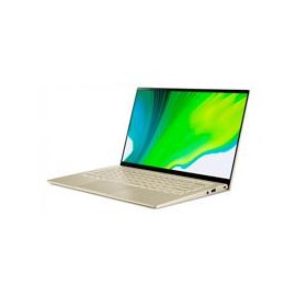 PORTATIL LAPTOP SLIM ACER SWIFT 5 SF514-55T-78LA CORE I7-1165G7 QC1.20GHZ / 16GB / 1 TB SSD / WIN10 HOME / 14 FHD IPS TOUCH / D