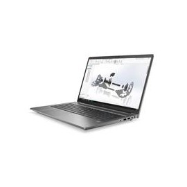 WORKSTATION MOVIL HP ZBOOK POWER 15 G8 / INTEL I7-11800H 6C 2.6-5GHZ 12MB / 16GB RAM / 512GB SSD NVME / NVIDIA T1200 4GB / 15 P